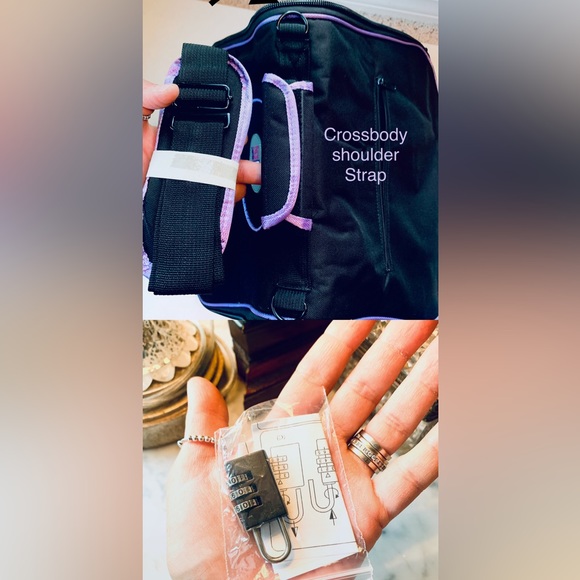 NWT wGlue XL Pro Eye Lashes Kit - Picture 15 of 16